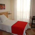 Pension Encarna Vargas