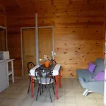 Camping Baix Camp