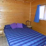 Camping Baix Camp