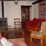 Cortijo Retarta Jubrique