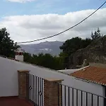 Cortijo Retarta Jubrique