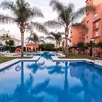 2035-Lovely 1 Bedrooms Sea View Apartment