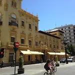 Si Rooms Puerta Del Sol