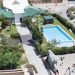 Hotel Simba