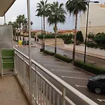 Apartment Calle Gandia