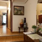Pension Iberia