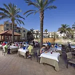 Hotel Roulette