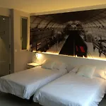 Bilbao City Rooms