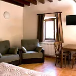 Hotel Y Apartamentos El Camin