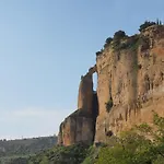 Albergue Los Molinos
