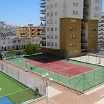 Beach Peniscola 3000