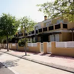 Chalets Bellamar 3000
