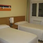 Pension Residencia Caola
