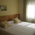 Pension Residencia Caola