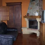 Casa El Trabeseo