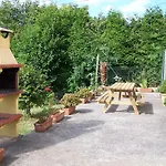 Casa El Trabeseo