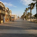 Total Valencia Beach Leisure & Culture