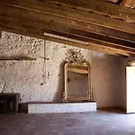 Rustic Med Casa Llorens
