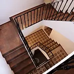 Rustic Med Casa Llorens
