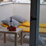 Apartamentos Alcanar