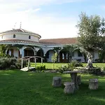 Cortijo La Luna