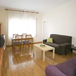 Sant Jordi Pisos - Santalo