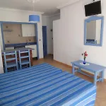 Apartamentos Panda