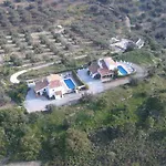 Casas De Cantoblanco