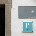 Pension Arango