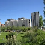 Residencial Torres Roma