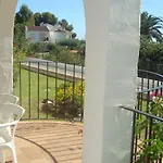 Finca Del Moro