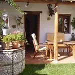 Casa Isabel By Casaturistica