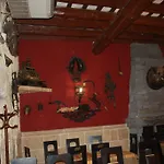 Hostal Restaurante La Diligencia