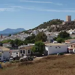 Casitas De Cano Santo