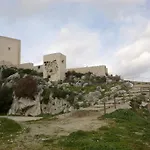 Casitas De Cano Santo