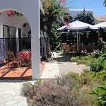 Casa La Felicidad