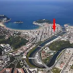 Easo Suite 1 By Feelfree Rentals