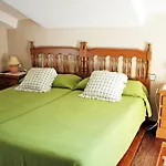 Casa De Aldea El Valle