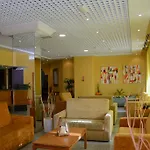 Aguilas Playa Hotel