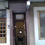 Pension El Camarote