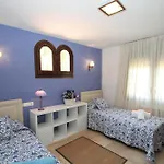 Pino Alto Villa Jazmin