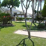 Laguna Playa Vera Coast
