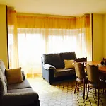 Apartamentos Centro Peniscola