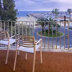 Monica Mar Apartments