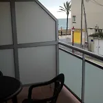 Hostal Cubelles