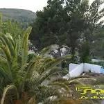 Venta La Serafina