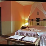 Molino De Santillan
