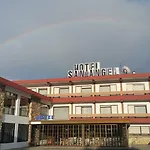 Hotel San Angel