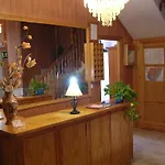 Hostal Asensio Nijar