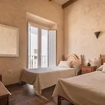 Apartamento Guzman El Bueno